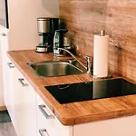 Aurora Schaar 4, Wifi, Parkplatz, Modern, Erdgeschoss *