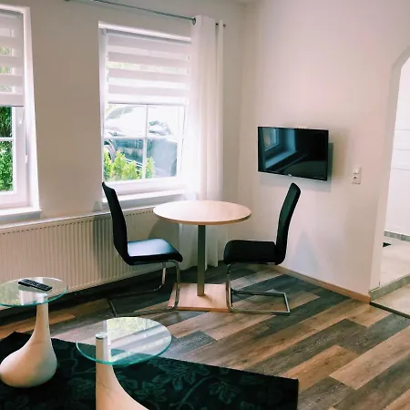 Aurora Schaar 4, Wifi, Parkplatz, Modern, Erdgeschoss *