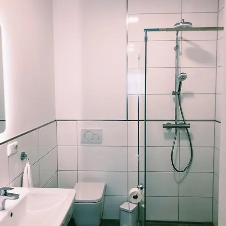 Aurora Schaar 4, Wifi, Parkplatz, Modern, Erdgeschoss *