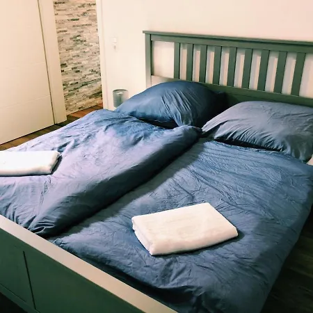 Ferienwohnung Aurora 4, Meerzeit Im Erdgeschoss *