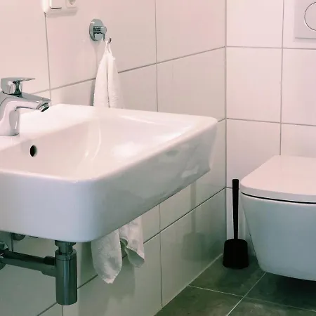 Aurora Schaar 4, Wifi, Parkplatz, Modern, Erdgeschoss *