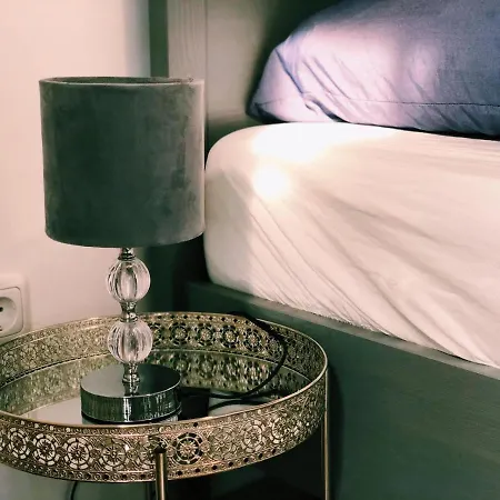 Aurora Schaar 4, Wifi, Parkplatz, Modern, Erdgeschoss * Wilhelmshaven