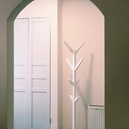 Aurora Schaar 4, Wifi, Parkplatz, Modern, Erdgeschoss * Wilhelmshaven